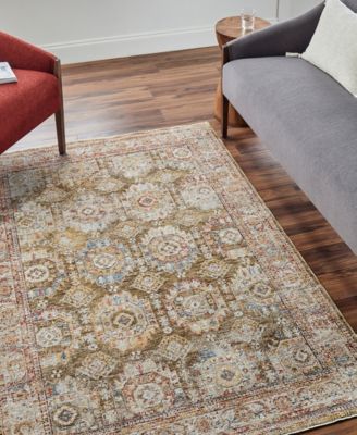 Mona Lisa MNI-2302 7'10x10'3 Area Rug