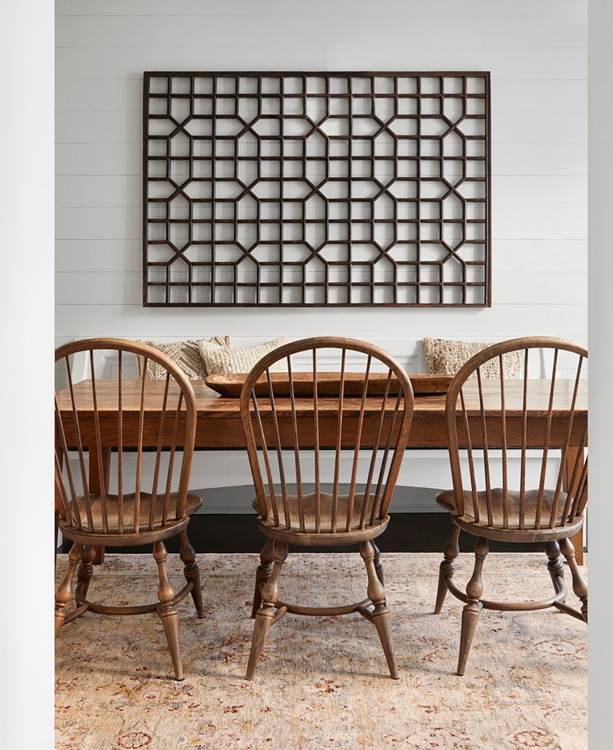 Surya Mona Lisa Mni-2313 6'7x9'6 Area Rug In Cream-rust