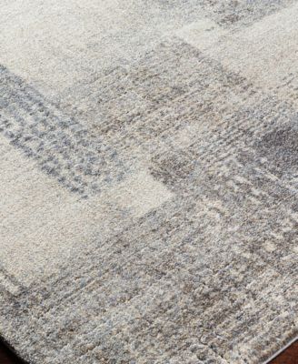 Surya Tuscany Tus 2344 2x3 In Gray