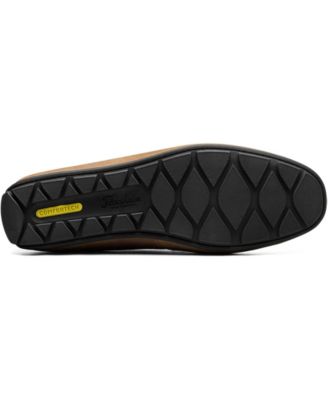 Men's Motor Moc Toe Venetian Driver Loafer