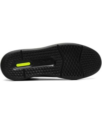 Men's Social Lace to Toe Sneaker