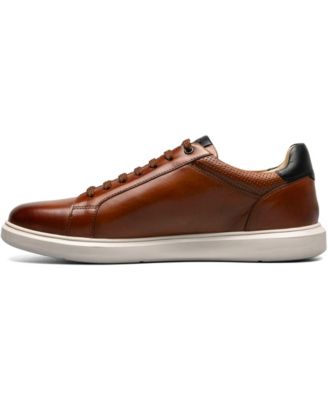 Men's Social Lace to Toe Sneaker