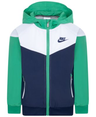 Nike Little Boys Windrunner Jacket Macy s