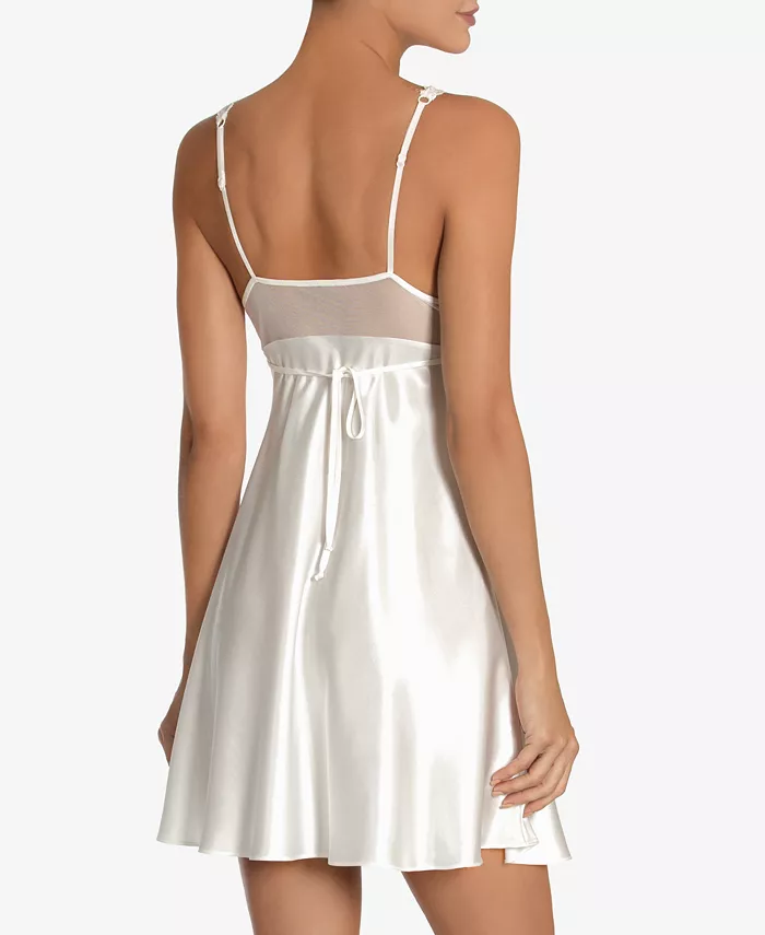 Women's Bridal Bouquet Chemise - thumbnail 3