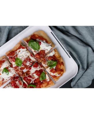 Pile 1Pc. X-Large Tray