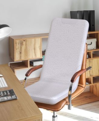 ShiatsuFlex Massage Cushion