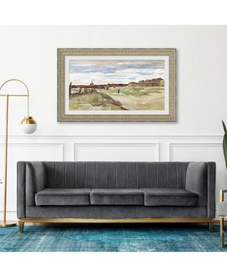 85" Frame for Samsung The Frame TV 2021-2026