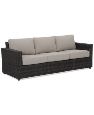 CLOSEOUT! Ember Outdoor Sofa, Created for Macy's