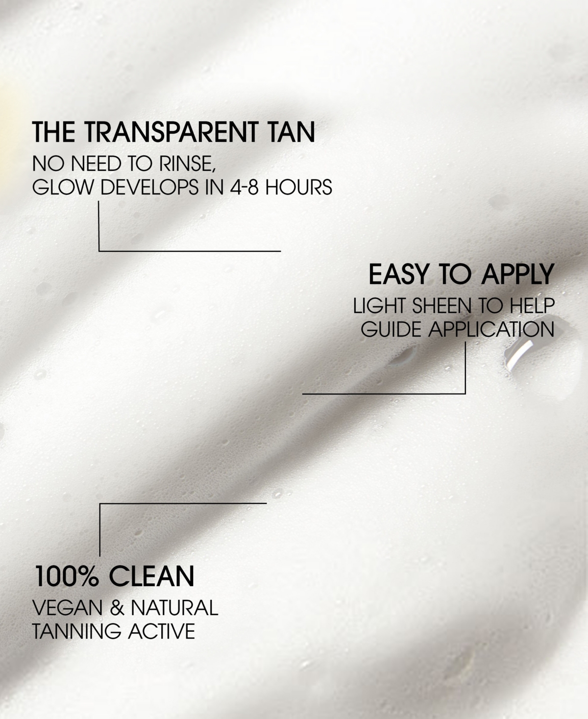 St Tropez 3-pc. Purity Self Tan Mini Set In No Color