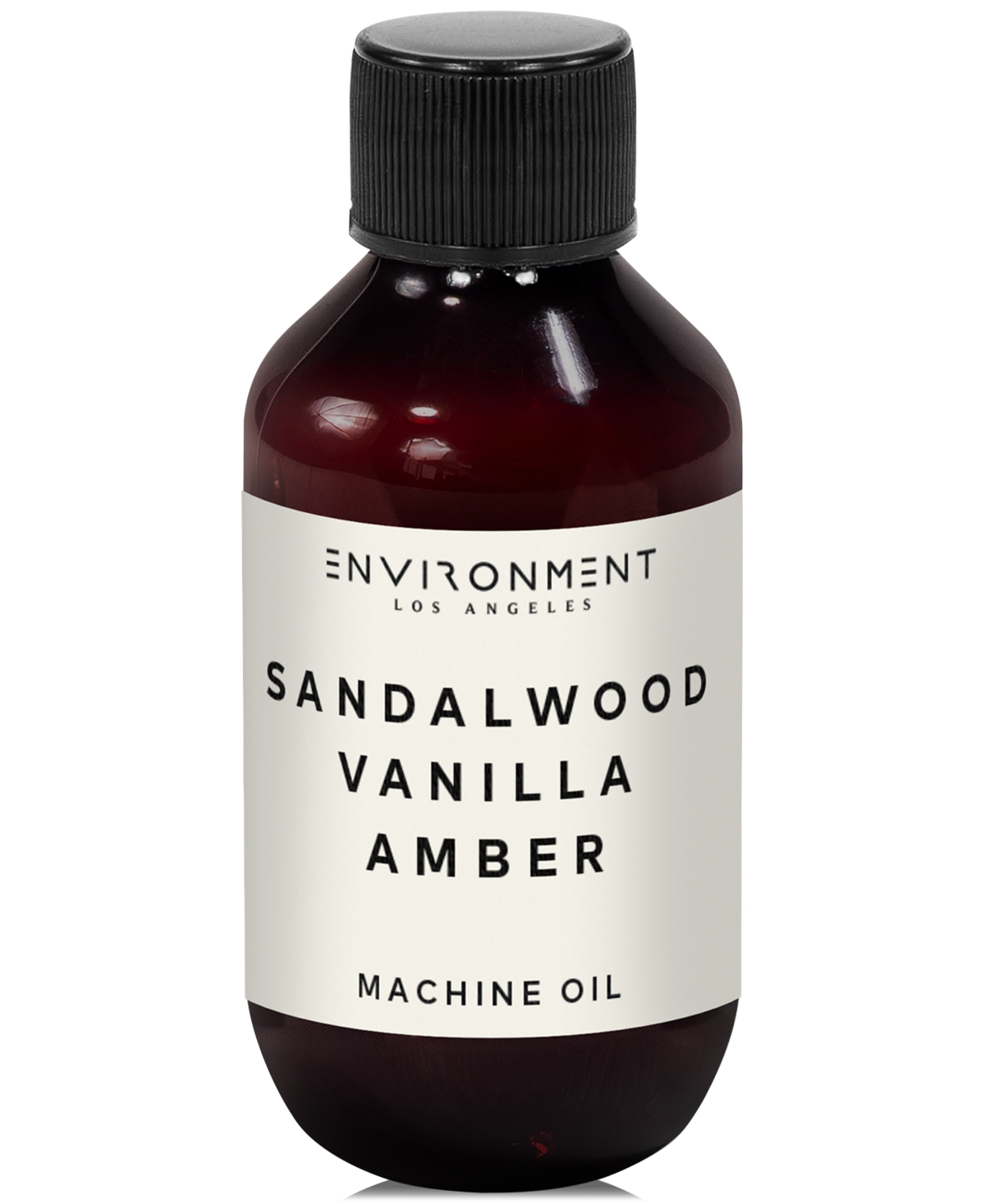 Sandalwood, Vanilla & Amber Machine Diffusing Oil (Inspired by 5-Star Luxury Hotels), 2 oz.