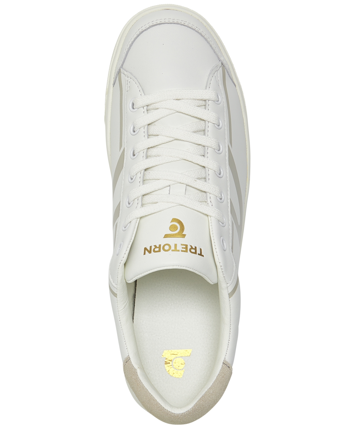 Tretorn Ladies Hopper Sneaker Tretorn Women's Hopper Casual