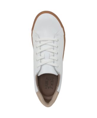 Women's Morrison Lace Up Sneakers