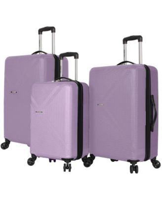 Vixen 3 Piece Luggage