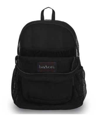 Eco Mesh Backpack