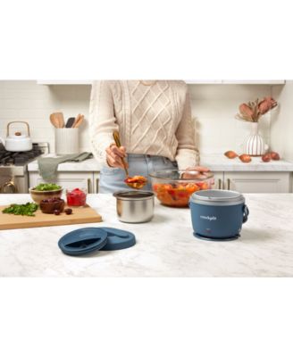 20-Oz. Electric Lunch Crock Food Warmer