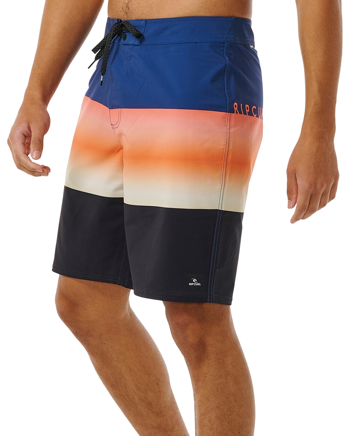 Rip Curl Men's Mirage Divided Boardshort