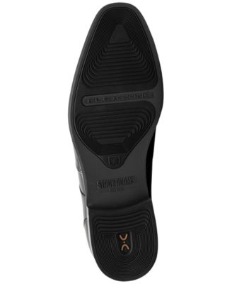 Men's Bryant Lace-Up Cap-Toe Oxford Dress Shoes