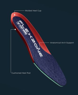 Men's Bryant Lace-Up Cap-Toe Oxford Dress Shoes