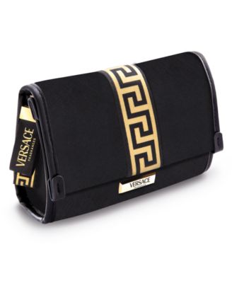 Versace parfums large online bag NEW