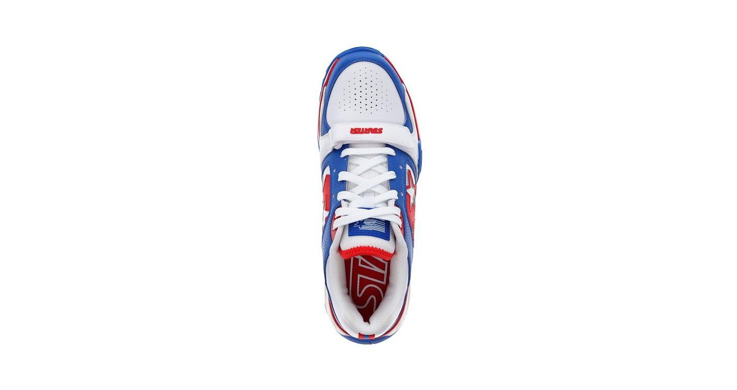 Мужские кроссовки Starter Team Trainer — фото 6