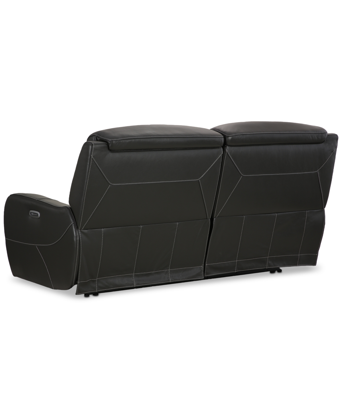 Blairesville 2-Pc. Leather Sofa with 2 Power Motion Chairs