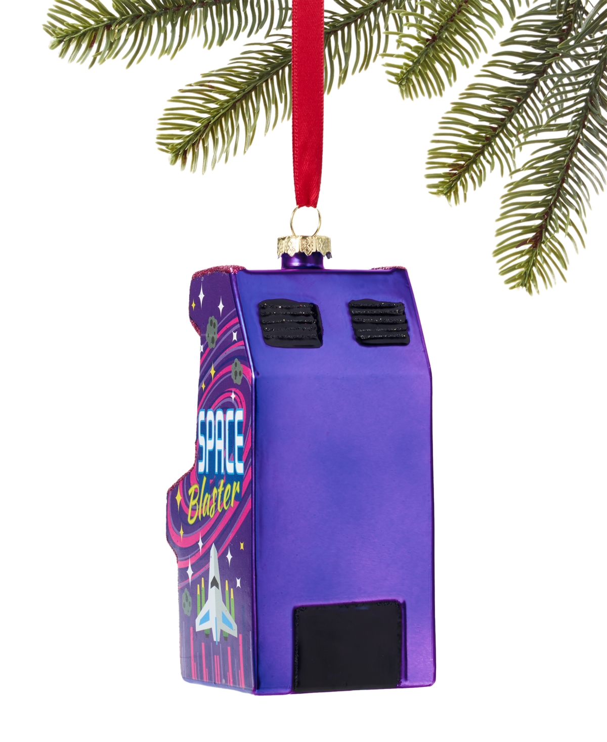 Holiday Lane Retro Holiday Arcade Ornament, Exclusively at Macy's
