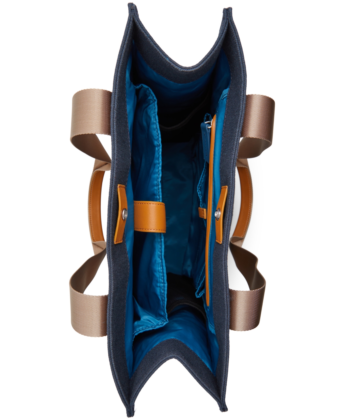 Ted Baker Deptford Textile Tote