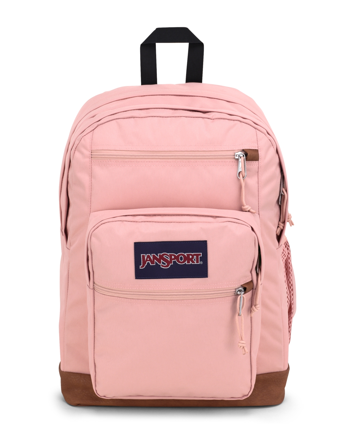 Jansport Cool Student Backpack In Misty Rose