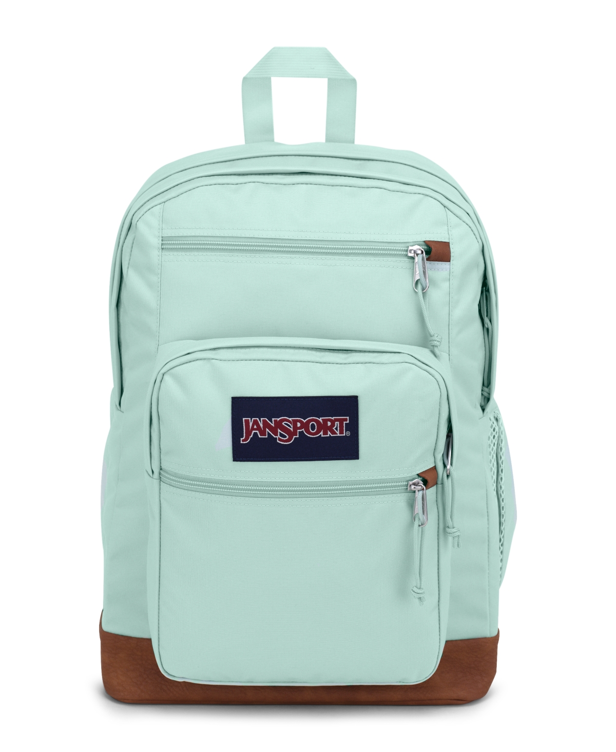 Jansport Cool Student Backpack In Fresh Mint
