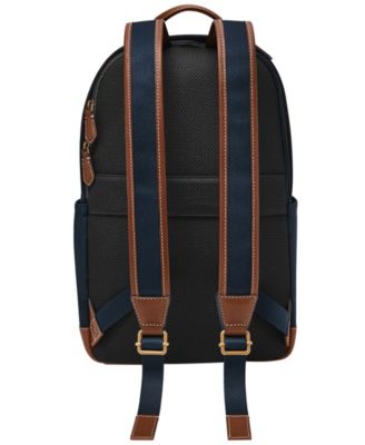 Buckner Backpack Messengers