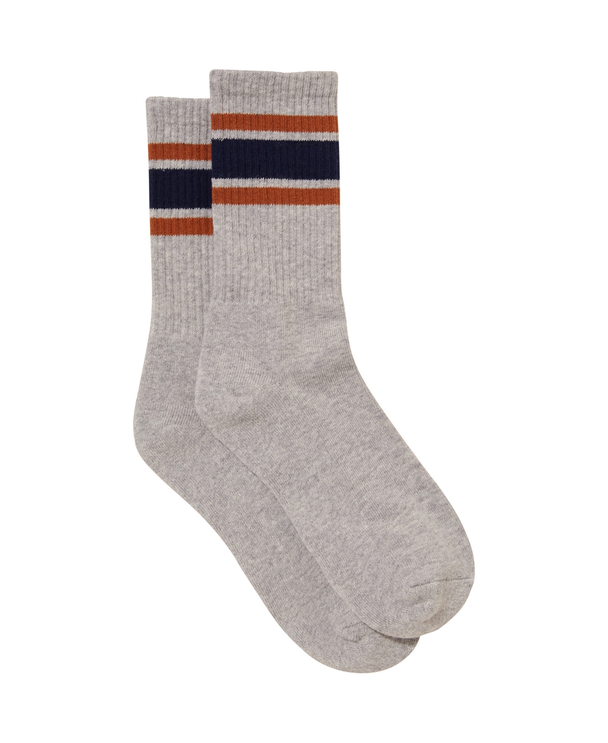 Men's Essential Sock - Multi