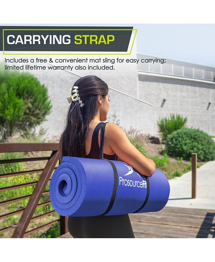 Anello Pilates ProsourceFit - Cerchio Magico Per Allenamento Resistenza - Foto 6