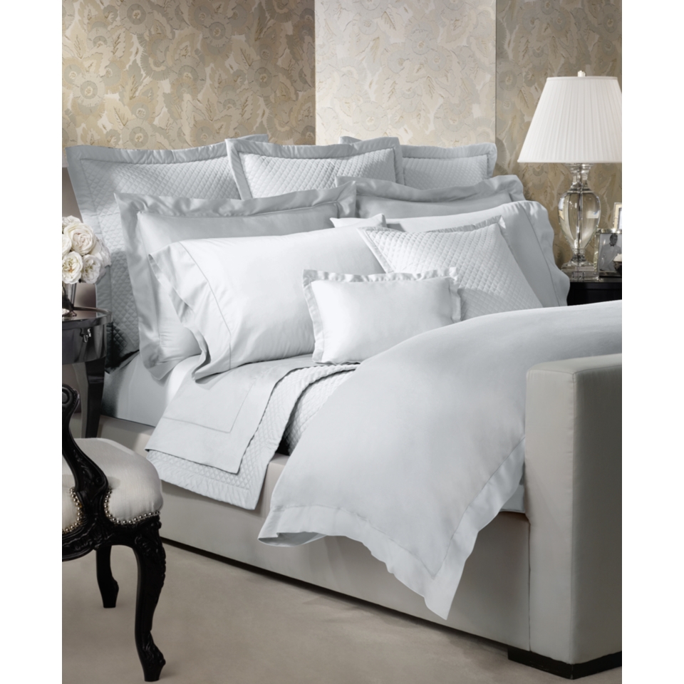 Ralph Lauren Langdon Solid Duvet Covers   Bedding Collections   Bed