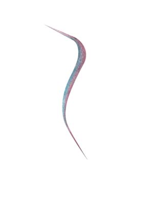 Aqua Resist Color Ink Liquid Eyeliner