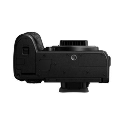 Lumix S5 IIX 24.2MP Full Frame Mirrorless Camera with Phase Hybrid AF