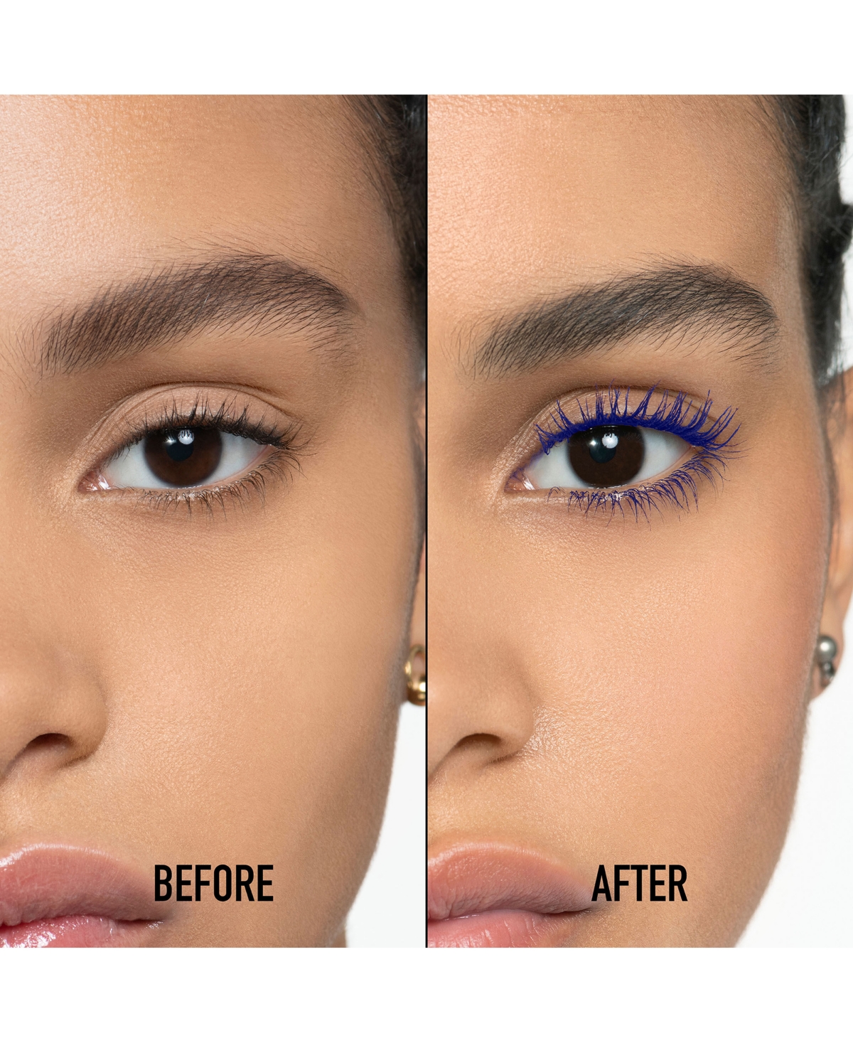 Dior Show Iconic Overcurl Refillable Mascara In Black