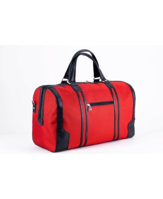 Kinzie 20" Nylon Tablet Duffel