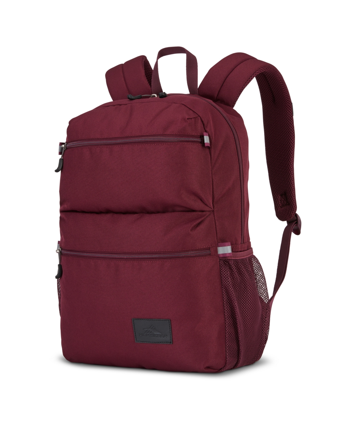 Shop High Sierra Everclass Backpack In Red
