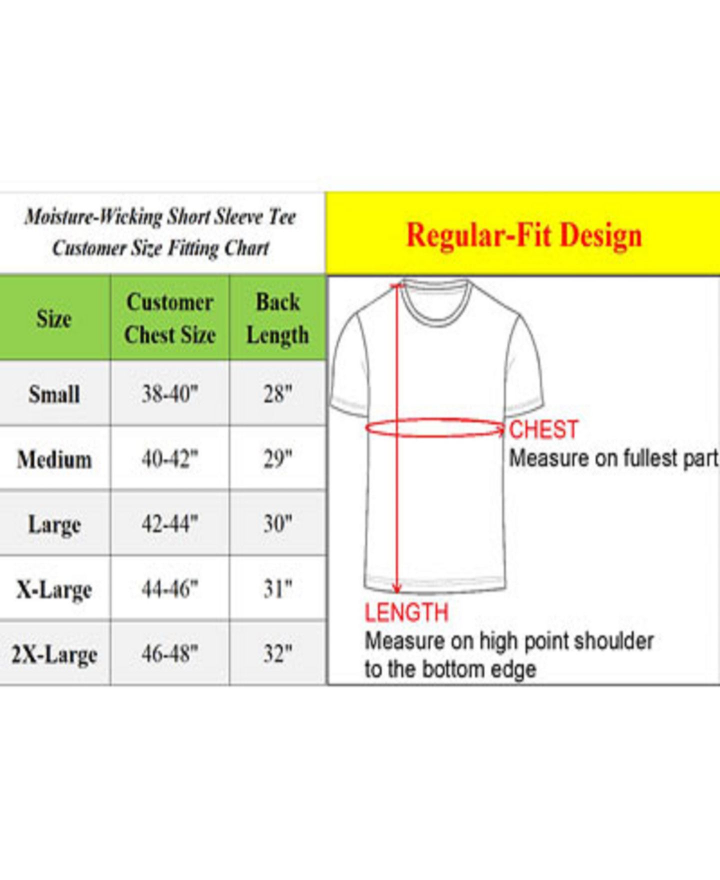 Мужские футболки Galaxy By Harvic Short Sleeve Moisture-Wicking Quick Dry Performance Crew Neck Tee -5 Pack, цвет: Чёрный разноцветный, вариант 1 — фото 8