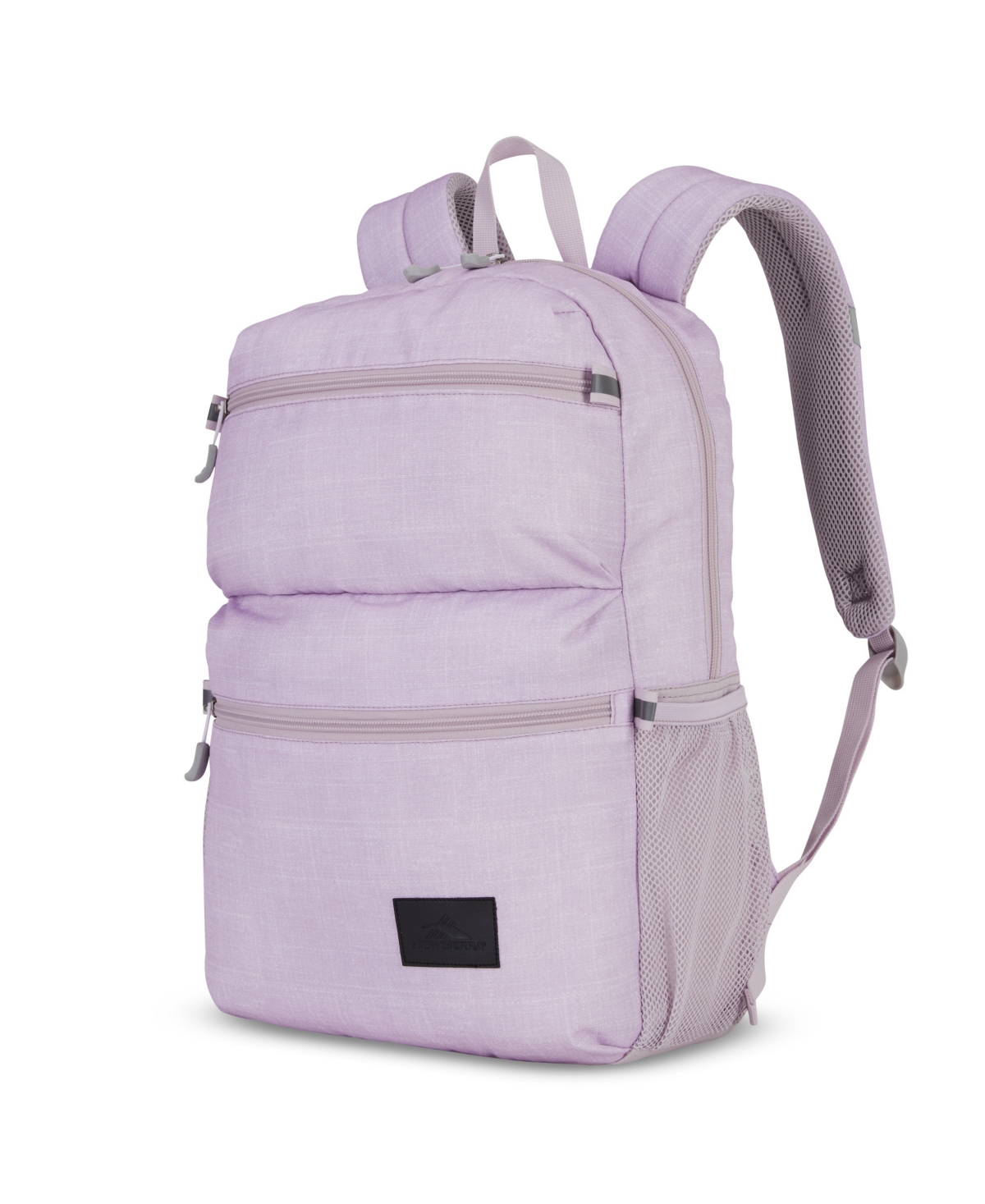 High Sierra Everclass Backpack In Purple
