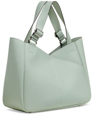 Zoe Tote with Pouch