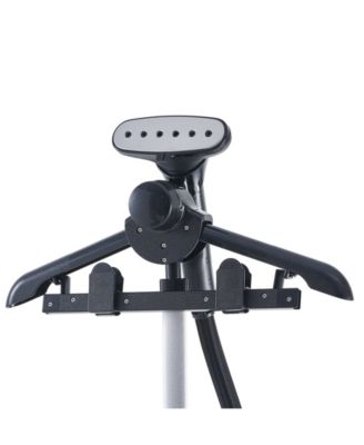 Pro Commercial Heavy-Duty 1800W Garment Steamer with 3 Steam Settings