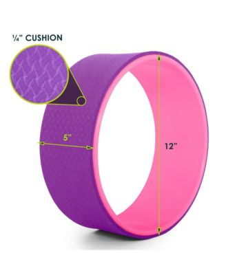 Yoga Wheel