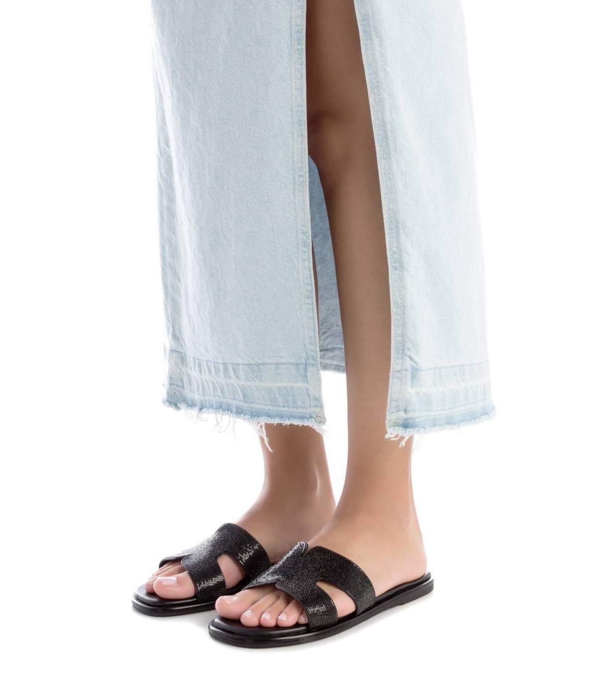 Xti Women's Flat Sandals By