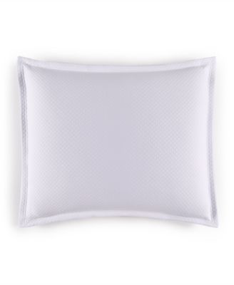 Rombo Cotton Sham, King