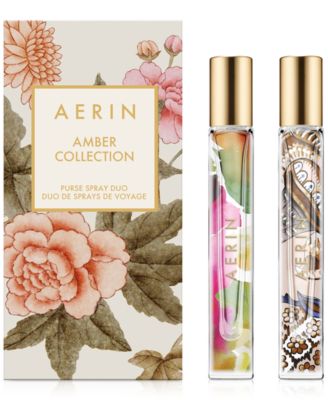 AERIN - 2-Pc. Amber Collection Purse Spray Gift Set