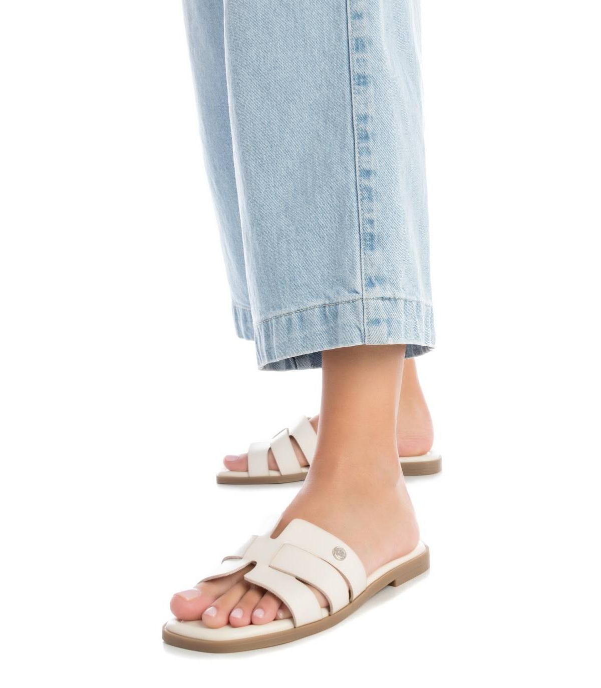 Xti Women's Flat Sandals By