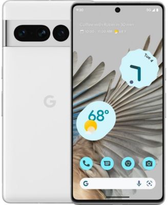 Pixel 7 Pro 256GB (Unlocked