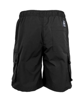 Men's Moisture Wicking Performance Quick Dry Cargo Shorts