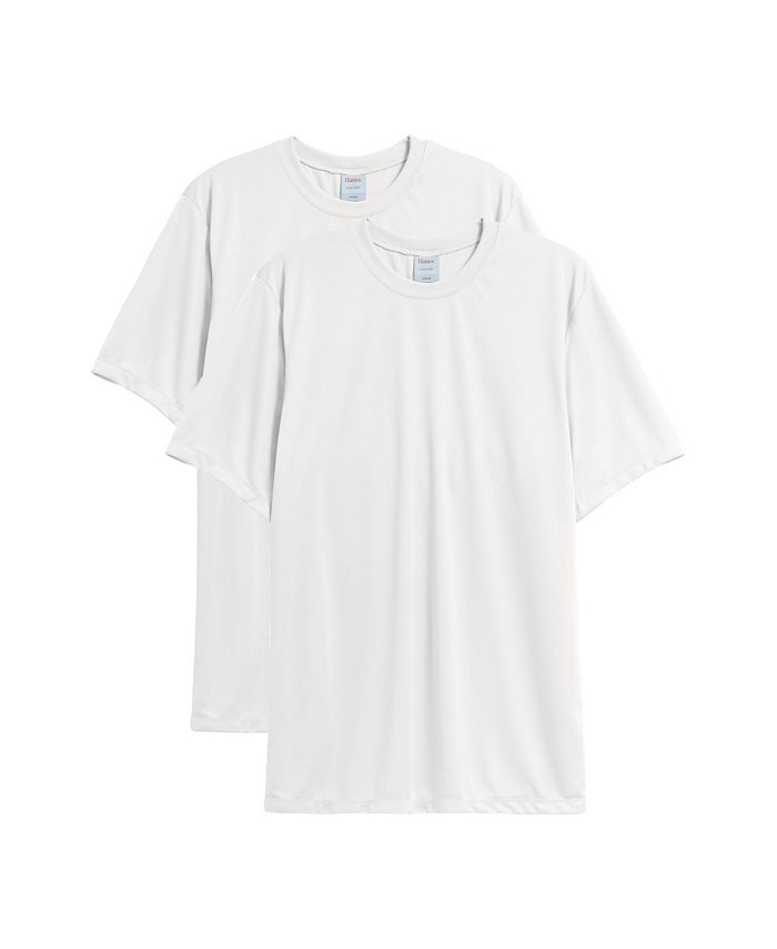 hanes dri fit shirt